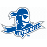 Seton Hall Pirates Logo